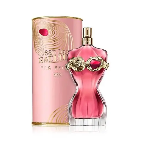 Jean Paul Gaultier – La Belle Rosea – Eau de Parfum – Feminino