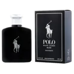 POLO BLACK 2