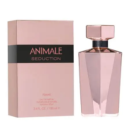 animale seduction f