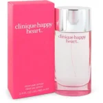 clinique happy heart