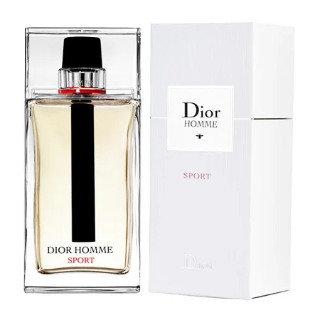 Christian Dior - Dior Homme Sport - Eau de Toilette - Masculino