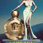 eros pour femme