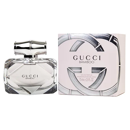 Gucci - Gucci Bamboo - Eau de Parfum - Feminino