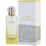 hermes le jardin