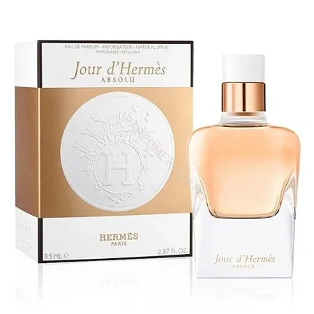 Hermès – Jour d'Hermès Absolu - Eau de Parfum - Feminino