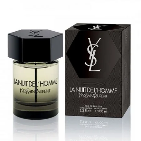 la nuit l’homme