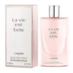 la vie creme