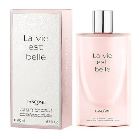 la vie creme