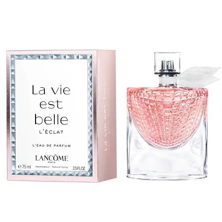 Lancôme - La Vie Est Belle L'éclat - Eau de Parfum - Feminino