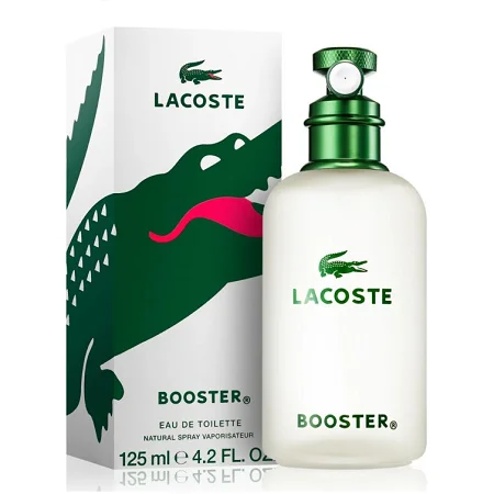 lacoste booster