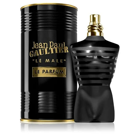 Jean Paul Gaultier - Le Male Le Parfum - Eau de Parfum - Masculino
