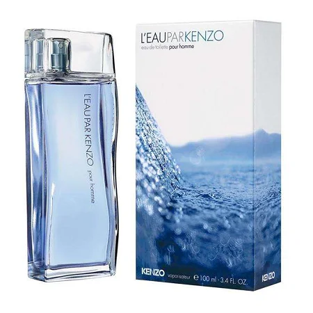 leau par kenzo m