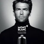 montblanc legend m