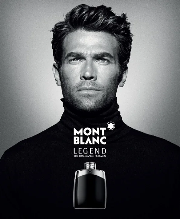 montblanc legend