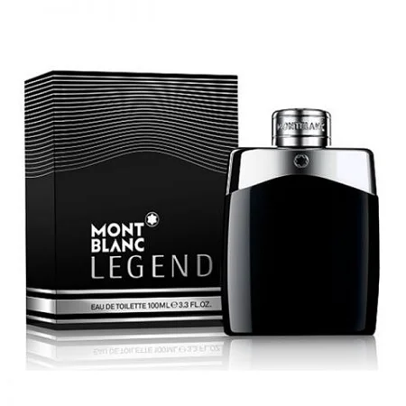 montblanc legend m