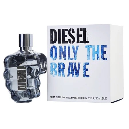 only the brave