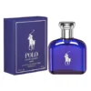 Ralph Lauren - Polo Blue - Eau de Toilette - Masculino