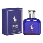 polo blue edt