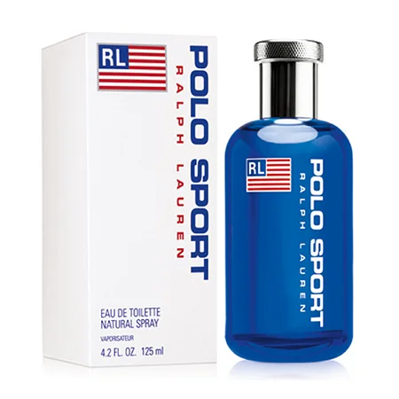 Ralph Lauren - Polo Sport - Eau de Toilette - Masculino