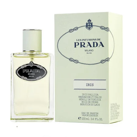 prada iris