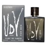 udv for man