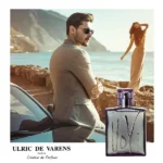 udv for man