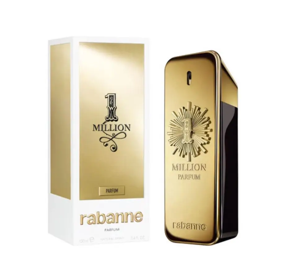 Paco Rabanne - One Million Parfum - Parfum - Masculino