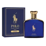 polo gold blend