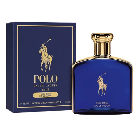 polo gold blend