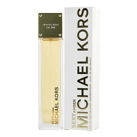 michael kors sexy amber