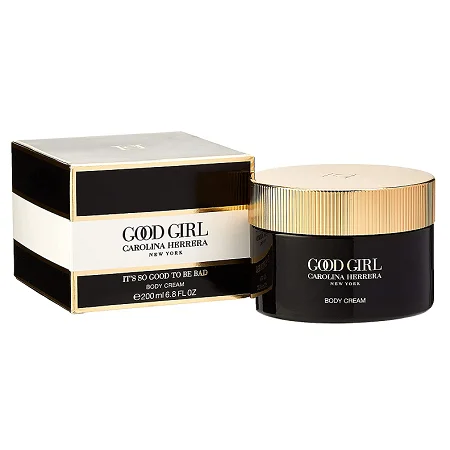 Carolina Herrera - Good Girl Creme - Loção Corporal - Feminino