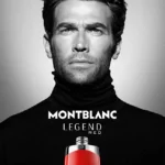 legend red