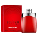 legend red