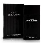 animale black