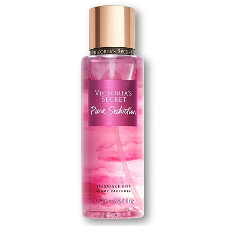 body pure seduction