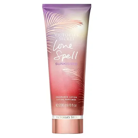 Victoria's Secret - Love Spell Sunkissed - Loção Corporal - Feminino