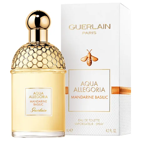 Guerlain - Aqua Allegoria Mandarine Basilic - Eau de Toilette  - Feminino