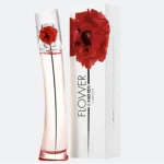 kenzo flower labsolute