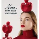 nina extra rouge
