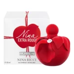 nina extra rouge