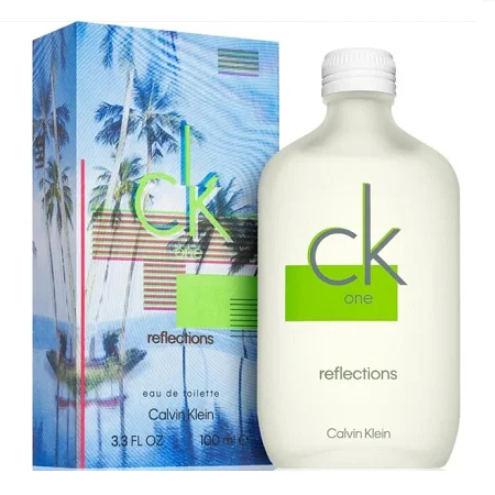 ck reflection