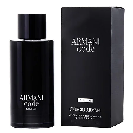 Giorgio Armani - Armani Code pour Homme - Parfum - Marsculino