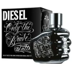 diesel only the brave tattoo