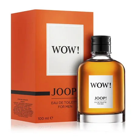 Joop - Joop Wow - Eau de Toilette - Masculino