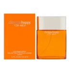 Clinique happy for men
