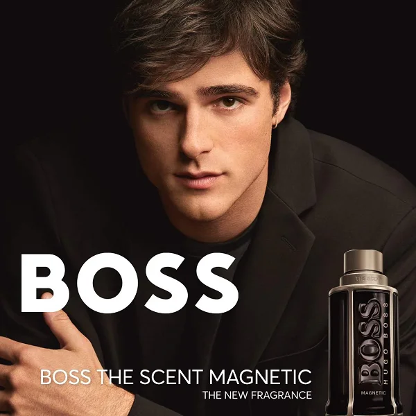 boss scent magnetic