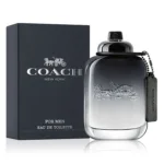 Coach ny for men