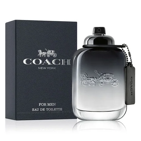 Coach ny for men