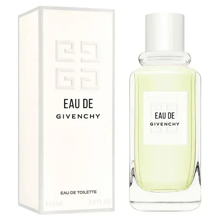 eau de givenchy edt