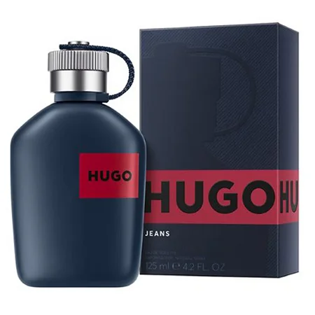 Hugo Boss - Hugo Jeans - Eau de Toilette - Masculino